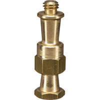Manfrotto 036-38 Standard Stud with 3/8" Screw - for Super Clamp System - The Film Equipment Store