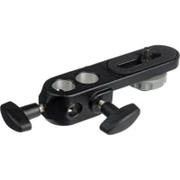 Manfrotto 143BKT Camera Platform for Magic Arm - The Film Equipment Store