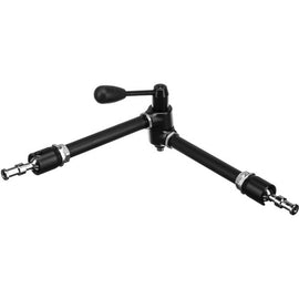 Manfrotto 143N Magic Arm without Camera Bracket - The Film Equipment Store