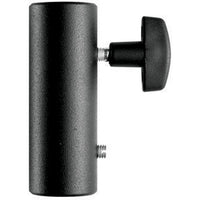 Manfrotto 152 Female Converter Socket - 16mm to 17.5mm - The Film Equipment Store