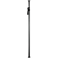 Manfrotto 432-2.7B Short Deluxe Autopole 2 (Black, 4.9 - 8.8')