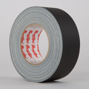 MAGTAPE® MATT 500 GAFFER TAPE 50mm x 50m Long Reel - The Film Equipment Store