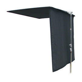 Matthews Floppy Cutter - 48x48" - Top Hinge (Opens to 48x90") 169028T - The Film Equipment Store