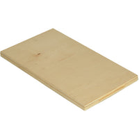 MATTHEWS 259538 1/8 APPLE BOX - The Film Equipment Store