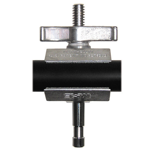 Matthews Matthellini Clamp with 3