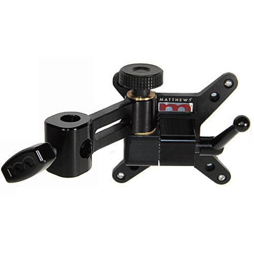 Matthews Monitor Mount for Baby (5/8