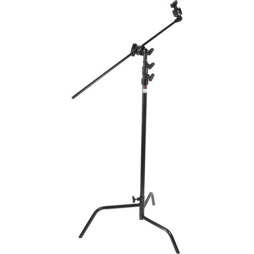 Matthews C-Stand MD-B756040 Grip Head Kit (Black, 10.5') - The Film Equipment Store