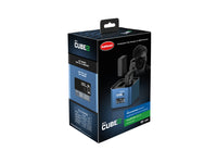 Hahnel Procube2 Charger for Panasonic & Fujifilm DSLR Batteries - The Film Equipment Store