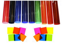 Lighting gels for sale at the Film Equipment Store