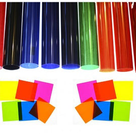 Lighting gels for sale at the Film Equipment Store