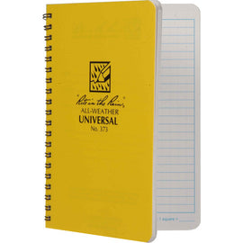 Rite in The Rain All Weather Spiral Notebook