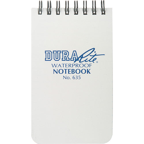 Rite in The Rain DuraRite Waterproof Paper for Underwater Use