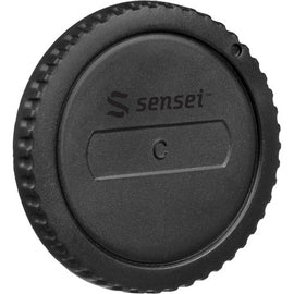 Sensei Cap for Canon EOS EF/EFs Lenses