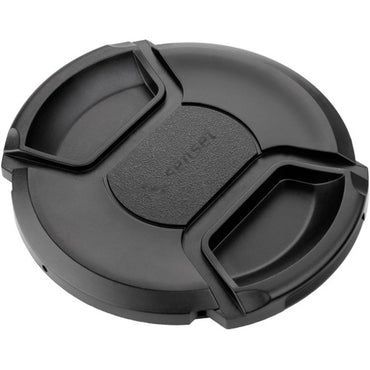 Sensei Center Pinch Snap-On Lens Cap