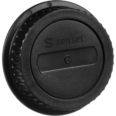 Sensei Cap for Canon EOS EF/EFs Lenses