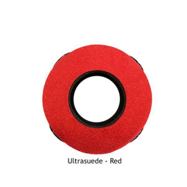 Bluestar RED CAM Special Eyecushion (Red, Ultrasuede)