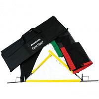 Westcott Fast Flags Scrim Kit - 24x36"