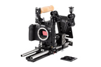 Wooden Camera Canon EOS R Unified Accessory Kit (Pro) - The Film Equipment Store
