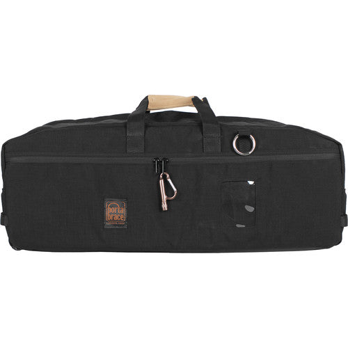 Porta Brace Large Wheeled Case for Grip Equipment (Black) - The Film Equipment Store