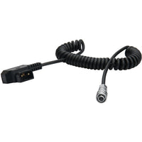 Alvins Cables D Tap Power Cable For BMPCC 4K