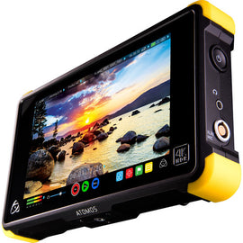 Atomos Shogun Flame 7" 4K HDMI/SDI Recording Monitor - The Film Equipment Store - The Film Equipment Store