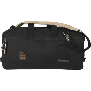 Porta Brace Cordura Carrying Run Bag for Grip Essentials (Black) - The Film Equipment Store