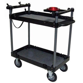 Backstage Equipment - 'Mini Flight Case Cart' TR-06 Mini - The Film Equipment Store