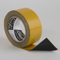 BlackTak™ Light Masking Foil - 50mm x 25m (self adhesive)