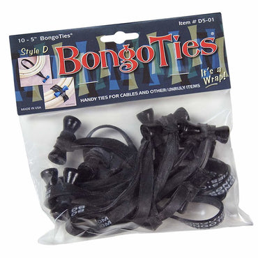 BongoTies Standard 5