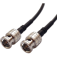 Canare 2.5HDC Ultra Slim HD-SDI BNC Cable (10m) - The Film Equipment Store