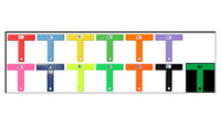 CGE Tools Industry T Marks - The Film Equipment Store