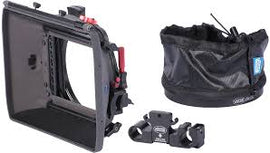 Vocas MB-256 matte box kit for any camera with 15 mm LW support - The Film Equipment Store