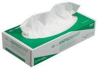 Kimtech - Kim Wipes 200mm x 205mm, White 100 Sheets, 2 ply (7557)