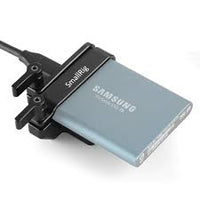 SmallRig Mount for Samsung T5 SSD 2245
