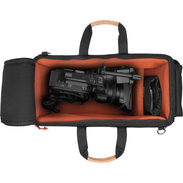 Porta Brace RIG-FS7XL Large Rig Camera Case with Interior Kit for PXW-FS7 - The Film Equipment Store