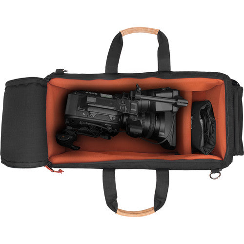 Porta Brace RIG-FS7XL Large Rig Camera Case with Interior Kit for PXW-FS7 - The Film Equipment Store