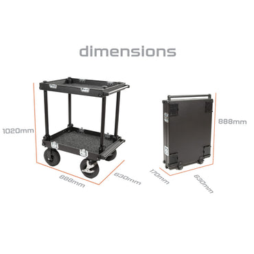 Filmcart Smartone Mini  for sale at The Film Equipment Store