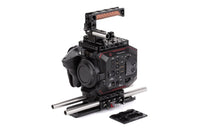 Wooden Camera Panasonic EVA1 Accessory Kit (Advanced) - The Film Equipment Store