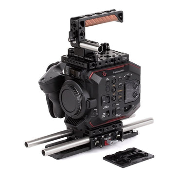 Wooden Camera Panasonic EVA1 Accessory Kit (Advanced) - The Film Equipment Store