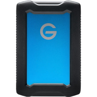G-Technology ArmorATD USB 3.1 Gen 1 External Hard Drive