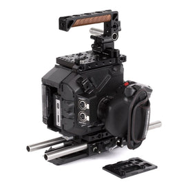 Wooden Camera Panasonic EVA1 Accessory Kit (Advanced) - The Film Equipment Store