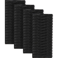 Hawk-Woods 3M Dual-Lock 2.25" Fastener Strips (4-Pack)