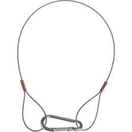 Impact Safety Cable (18")