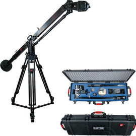CARTONI JIBO KIT (20kg Payload Camera Jib) - The Film Equipment Store