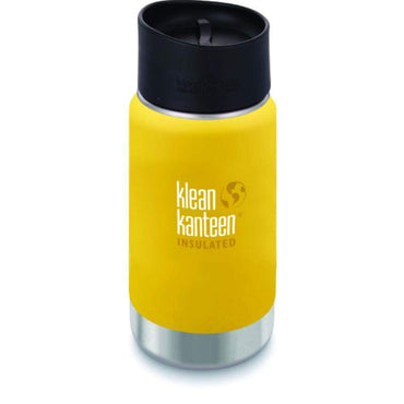 Klean Kanteen Insulated Wide 12oz (355ml) Stainless Steel Mug - The Film Equipment Store