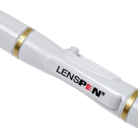 Lenspen NLP-1 W Elite Cleaning Pen for Lens - The Film Equipment Store