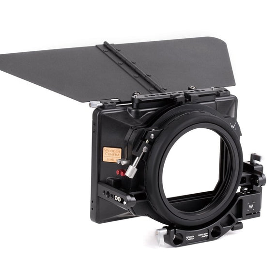 Wooden Camera UMB-1 Universal Mattebox (Swing Away) - The Film Equipment Store