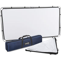 Lastolite Standard Skylite Rapid Kit with Rigid Case (Medium) - The Film Equipment Store