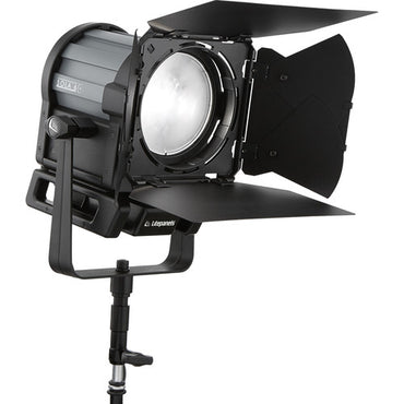 Litepanels Sola 6+ LED Fresnel Light - The Film Equipment Store