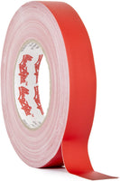 MAGTAPE® 1 Inch Matt Gaffer Tape x 50m